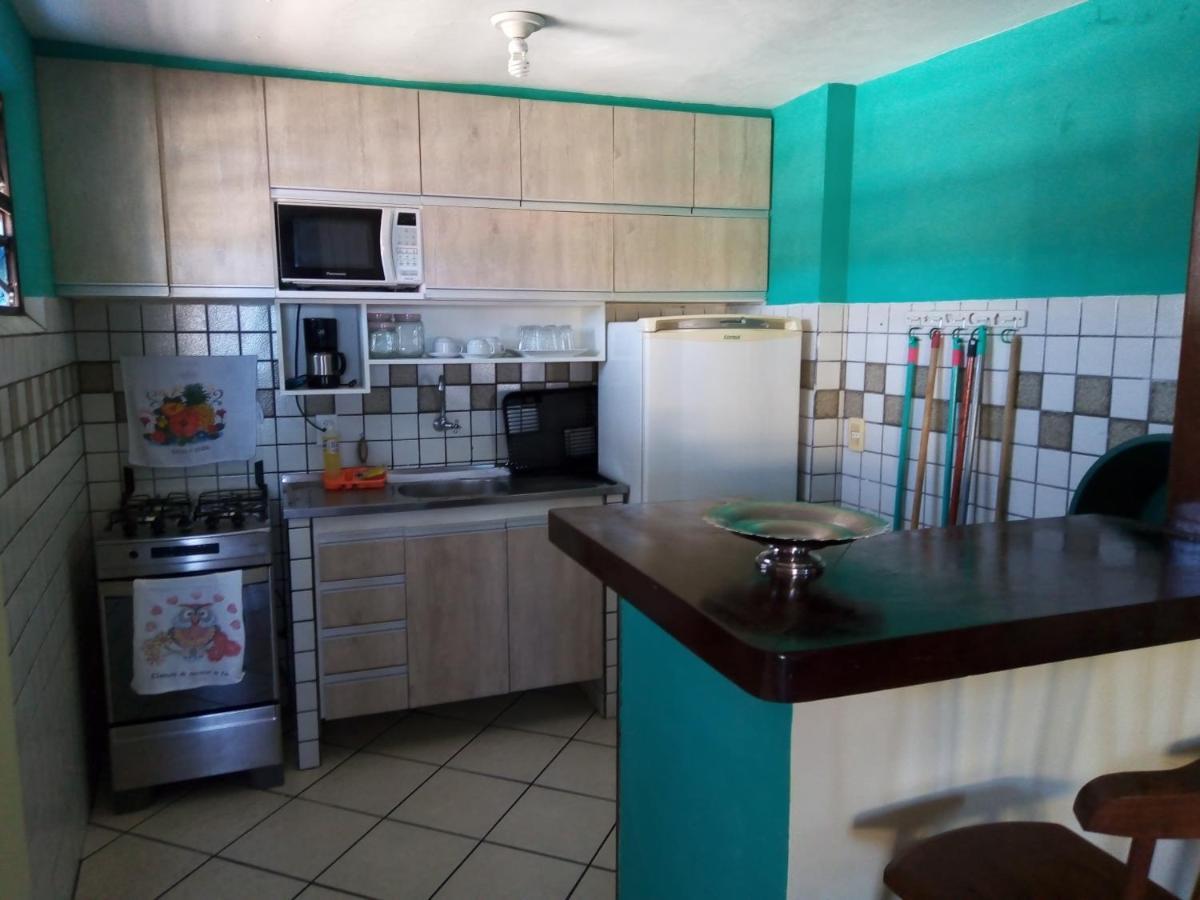 Condominio Euro Natal Esterno foto