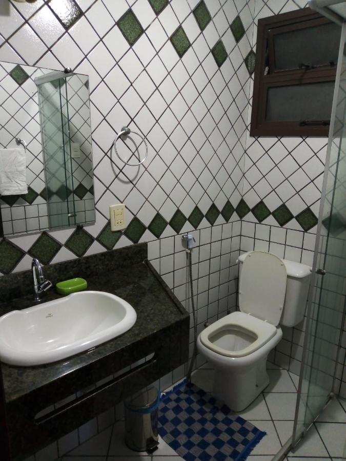 Condominio Euro Natal Esterno foto
