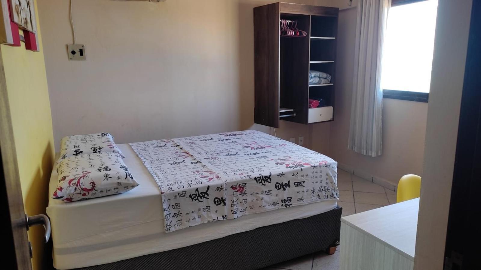 Condominio Euro Natal Esterno foto