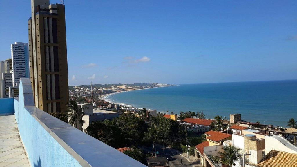 Condominio Euro Natal Esterno foto