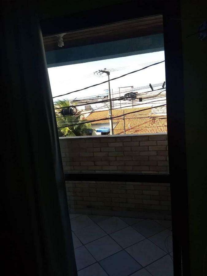 Condominio Euro Natal Esterno foto