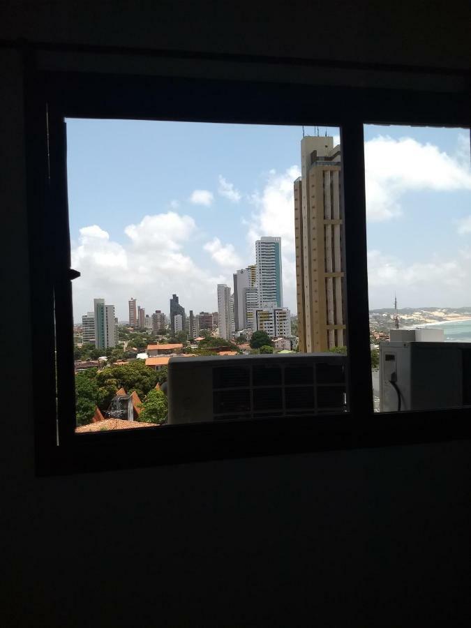 Condominio Euro Natal Esterno foto