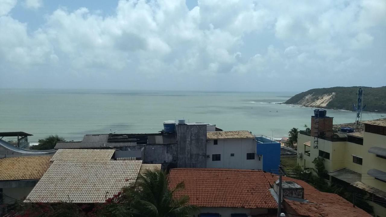 Condominio Euro Natal Esterno foto
